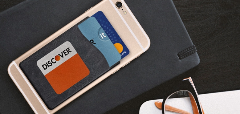 CardKeep | Custom Phone Wallet