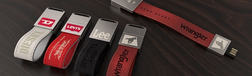 Luxe | CustomUSB Flash Drive