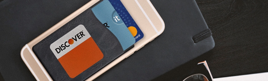 CardKeep | Custom Phone Wallet