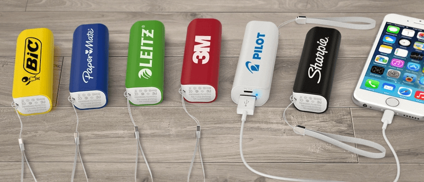 Power Banks & Mobile Chargers image