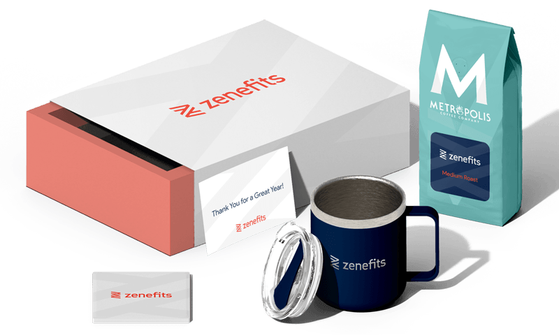 Classic Gift Set| CustomUSB Corporate Gift Kit