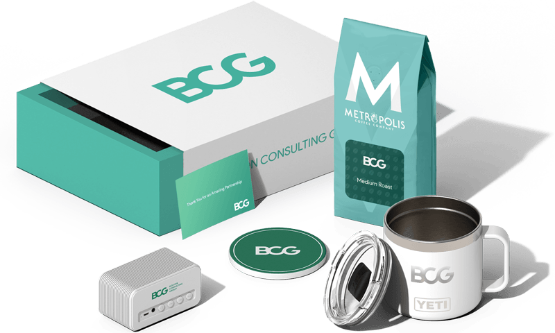 Executive Gift Set| CustomUSB Corporate Gift Kit