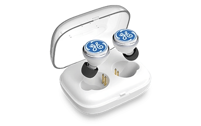 Icon TWS Earbuds